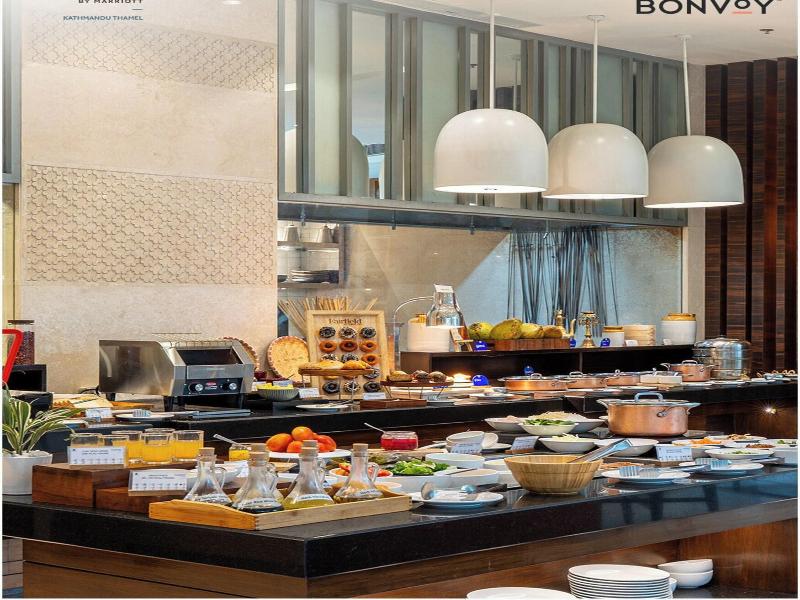 Fairfield by Marriott Kathmandu image