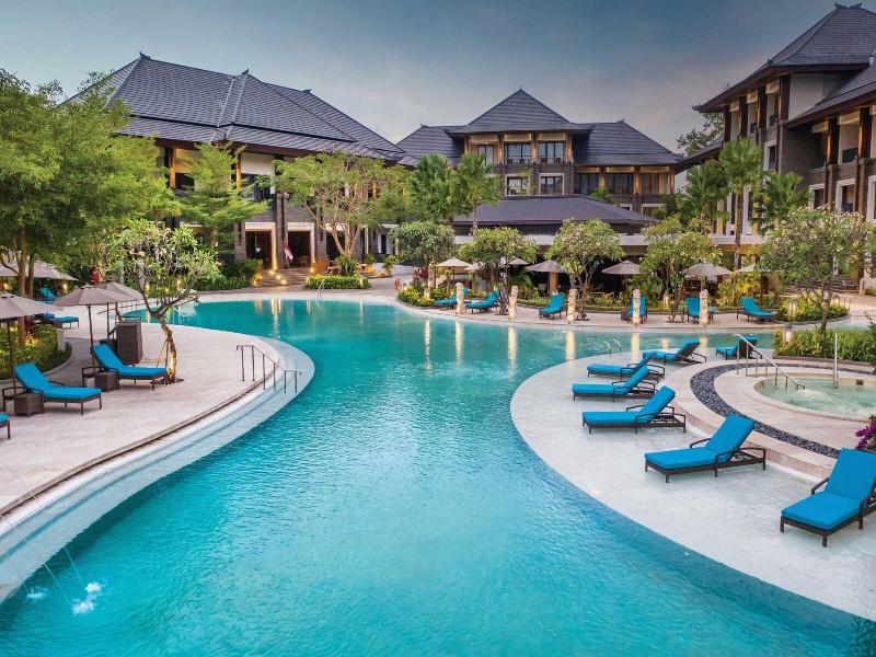 Marriott's Bali Nusa Dua Gardens image