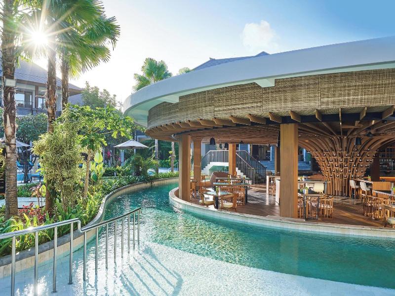 Marriott's Bali Nusa Dua Gardens image
