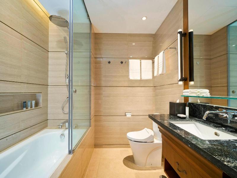 Marriott's Bali Nusa Dua Gardens image