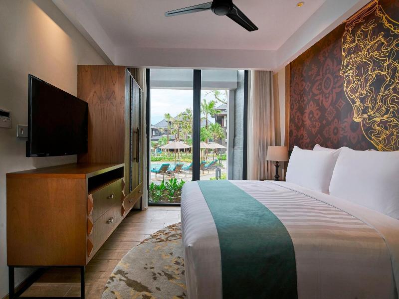 Marriott's Bali Nusa Dua Gardens image