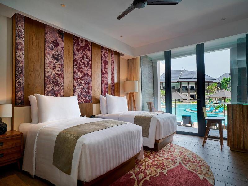 Marriott's Bali Nusa Dua Gardens image