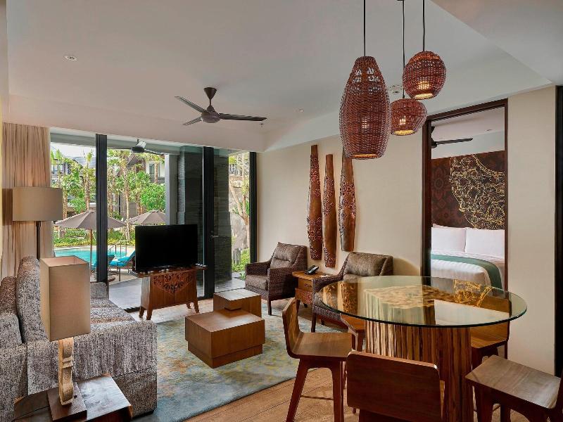 Marriott's Bali Nusa Dua Gardens image