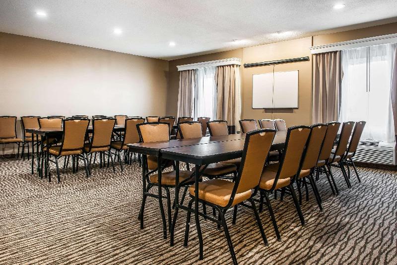 Comfort Inn & Suites Mt Sterling image