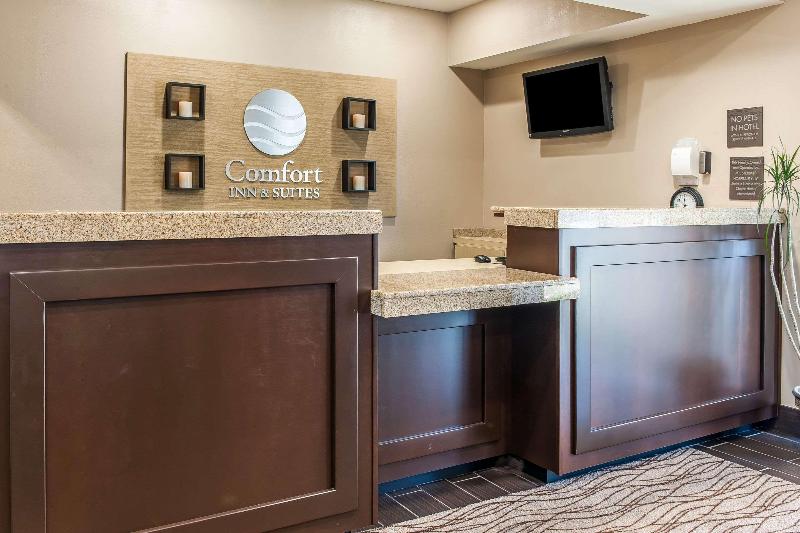Comfort Inn & Suites Mt Sterling image