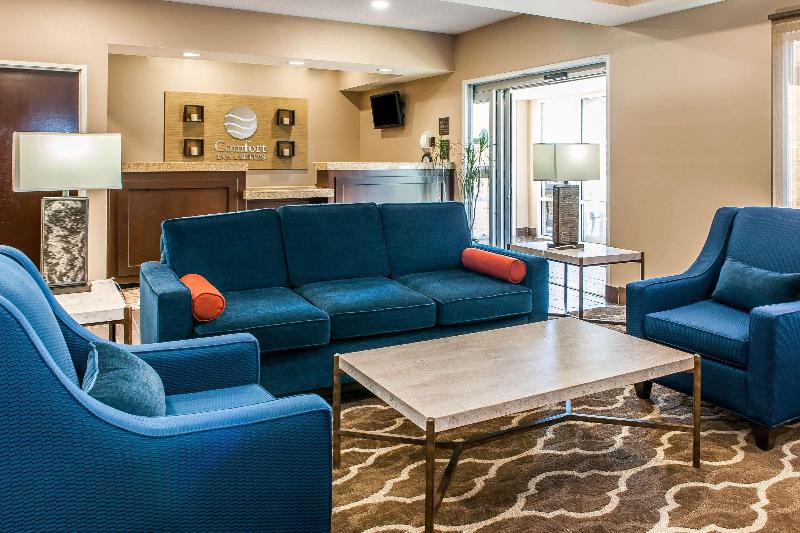 Comfort Inn & Suites Mt Sterling image