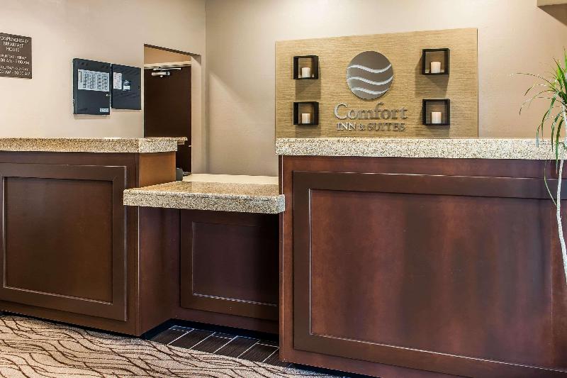 Comfort Inn & Suites Mt Sterling image