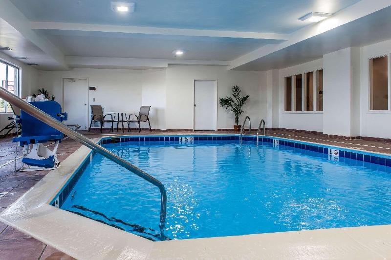 Comfort Inn & Suites Mt Sterling image