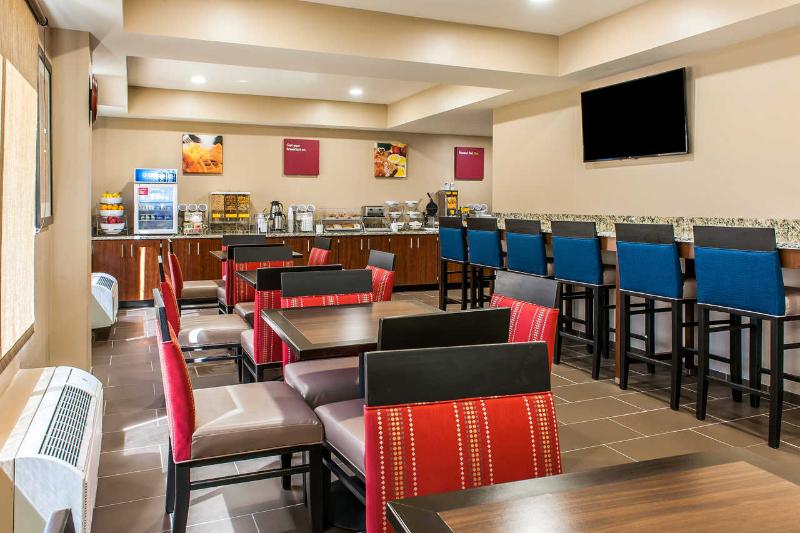 Comfort Inn & Suites Mt Sterling image