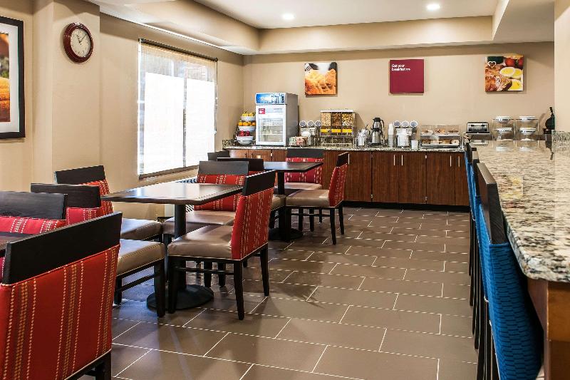 Comfort Inn & Suites Mt Sterling image