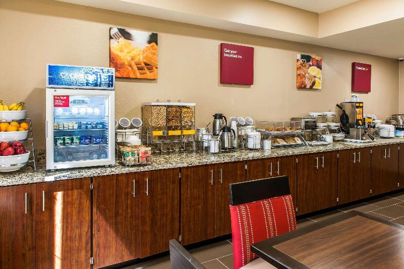 Comfort Inn & Suites Mt Sterling image