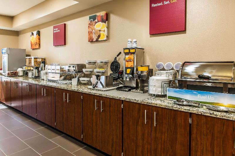 Comfort Inn & Suites Mt Sterling image