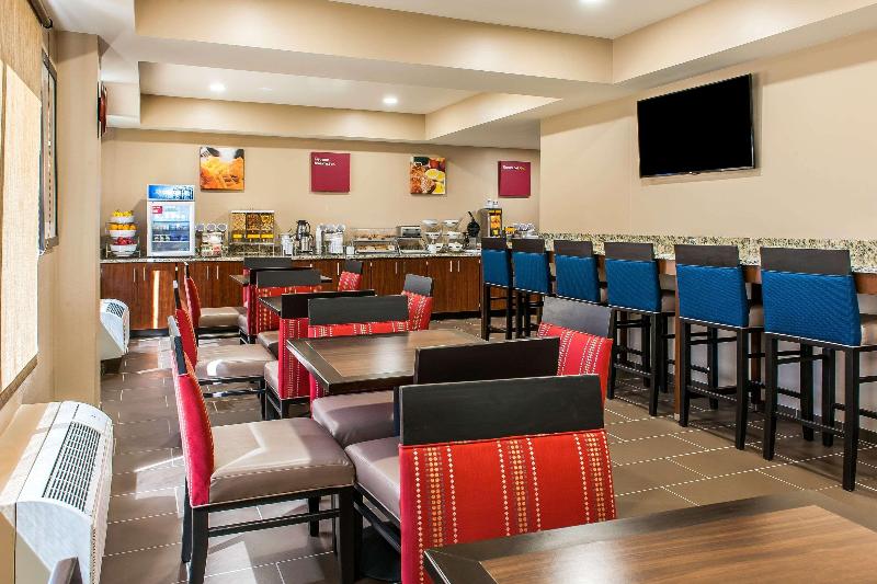 Comfort Inn & Suites Mt Sterling image