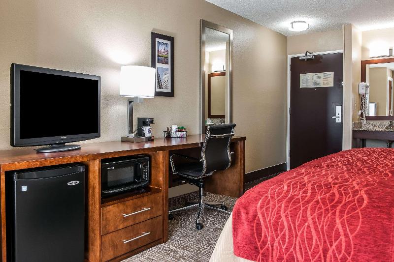 Comfort Inn & Suites Mt Sterling image