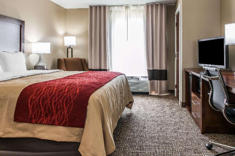 Comfort Inn & Suites Mt Sterling image