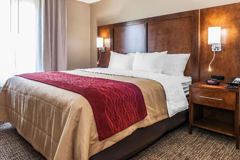 Comfort Inn & Suites Mt Sterling image