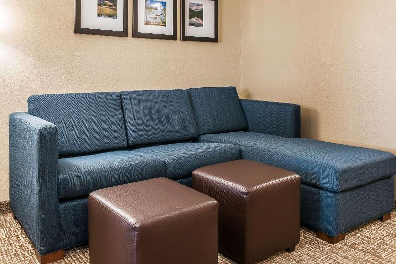 Comfort Inn & Suites Mt Sterling image
