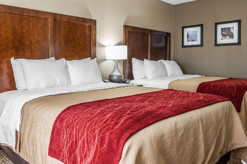 Comfort Inn & Suites Mt Sterling image