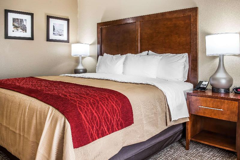 Comfort Inn & Suites Mt Sterling image