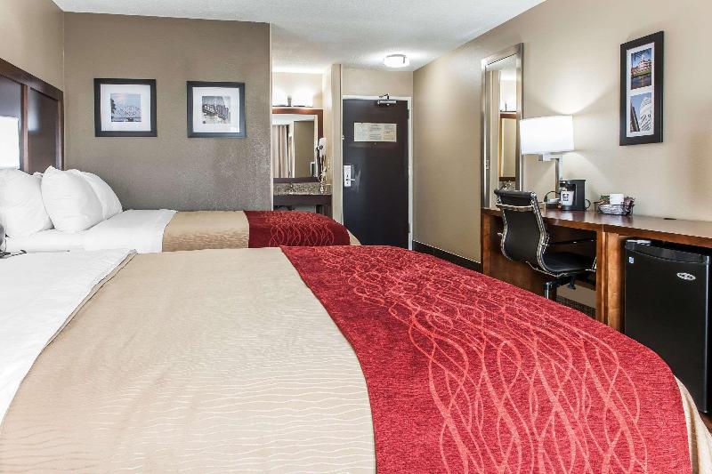 Comfort Inn & Suites Mt Sterling image