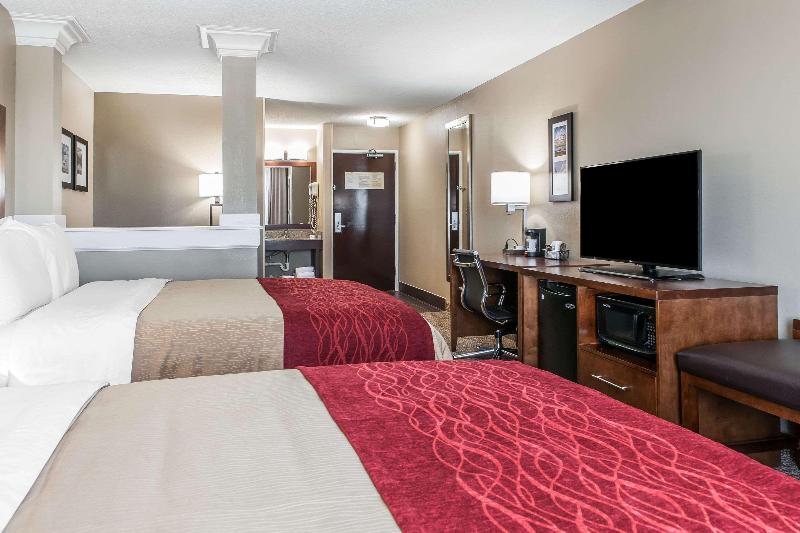 Comfort Inn & Suites Mt Sterling image