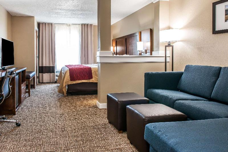Comfort Inn & Suites Mt Sterling image