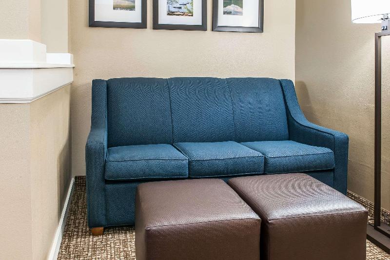 Comfort Inn & Suites Mt Sterling image