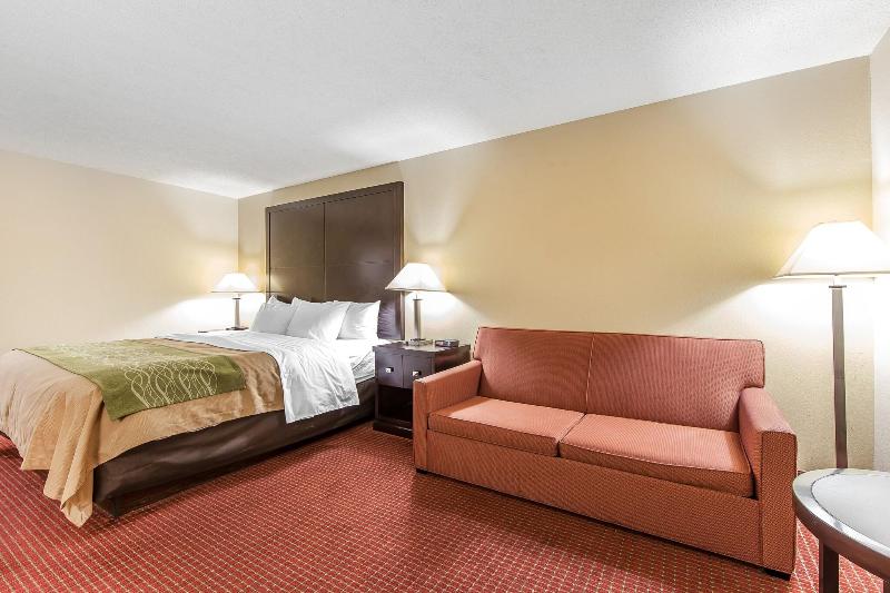 Quality Inn & Suites Rosemount image