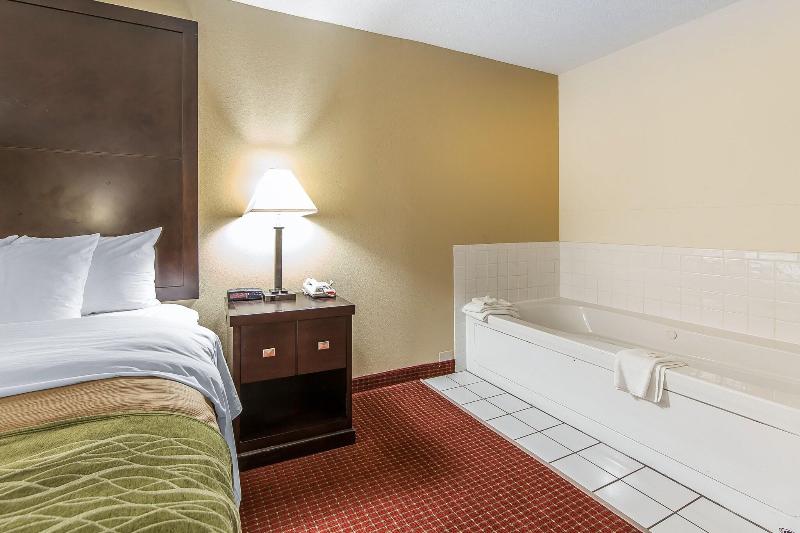 Quality Inn & Suites Rosemount image