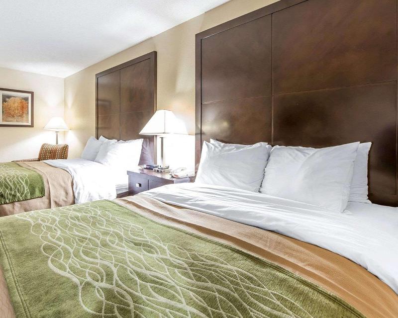 Quality Inn & Suites Rosemount image