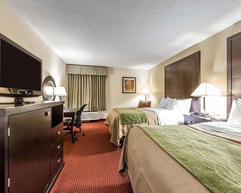 Quality Inn & Suites Rosemount image