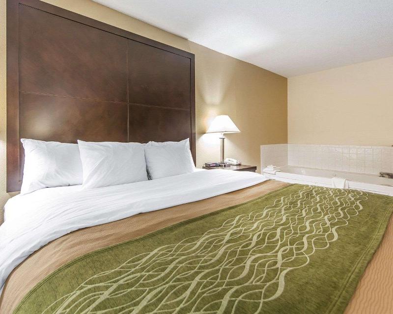 Quality Inn & Suites Rosemount image