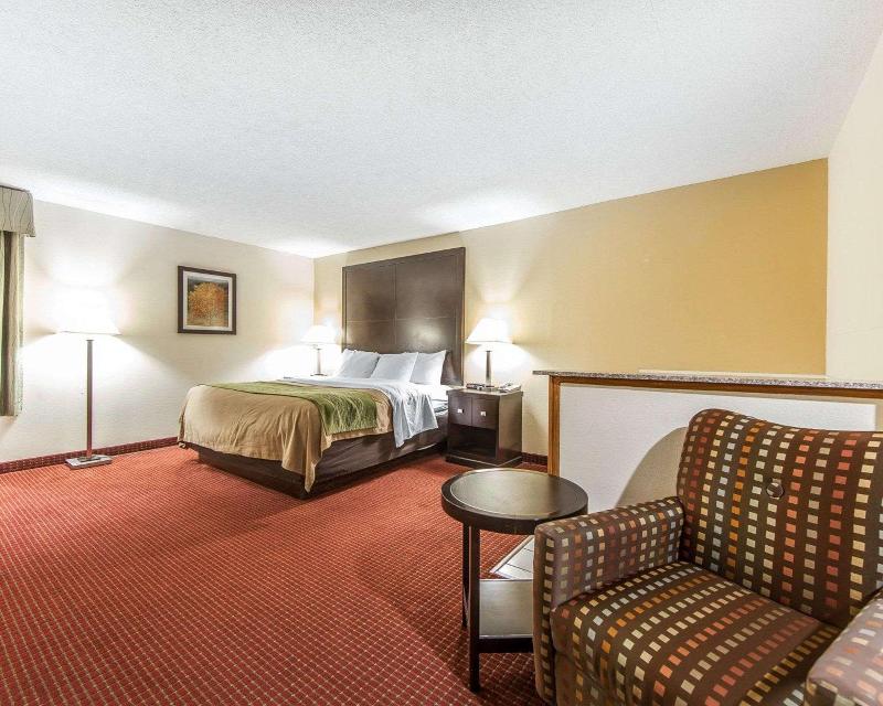 Quality Inn & Suites Rosemount image