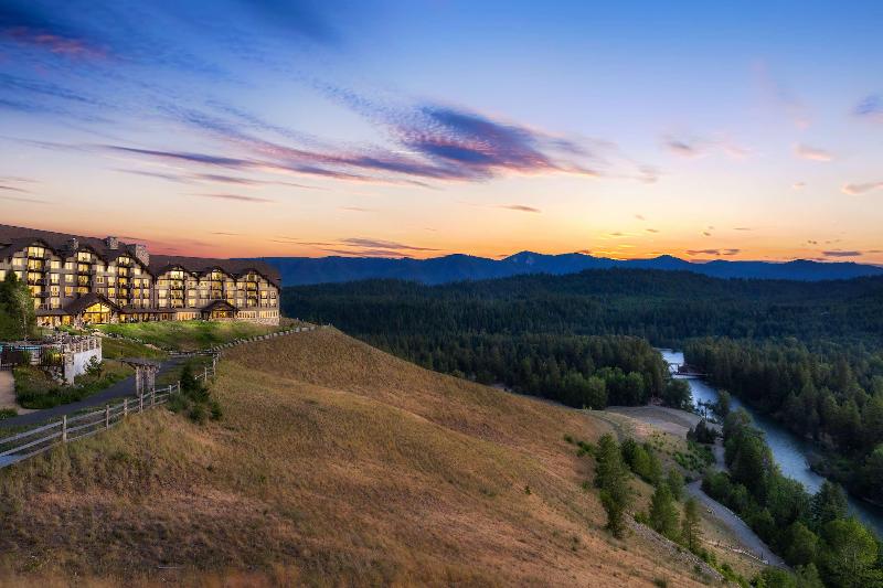 Suncadia Resort image