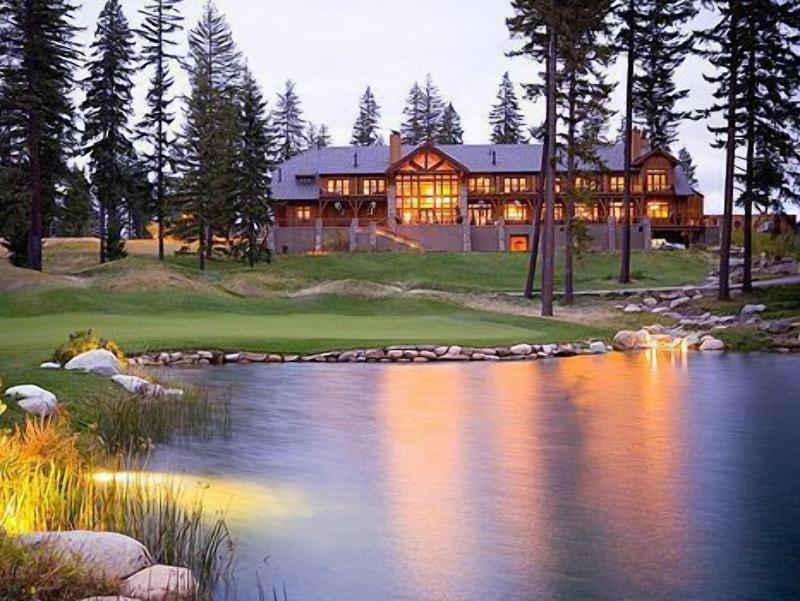 Suncadia Resort image