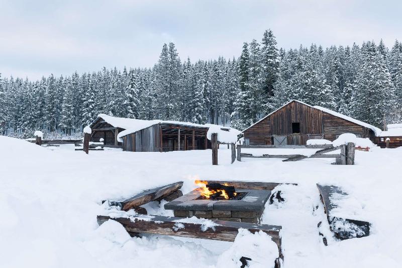 Suncadia Resort image