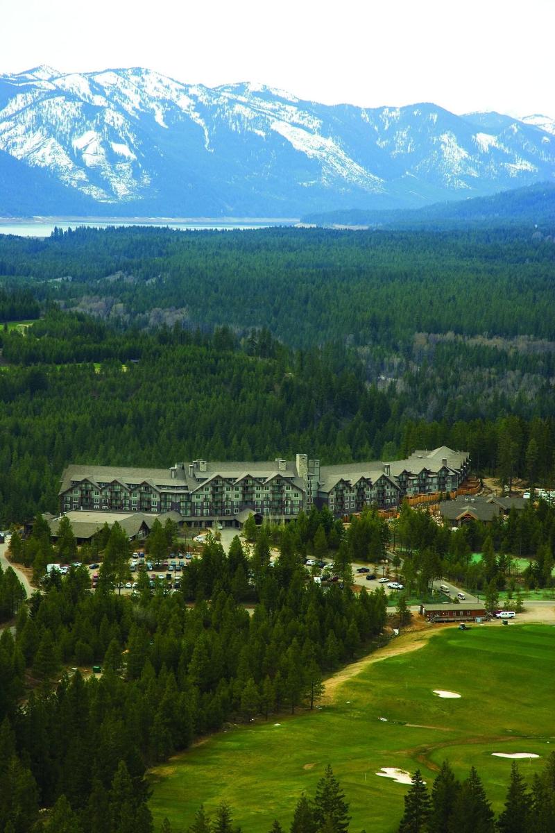 Suncadia Resort image