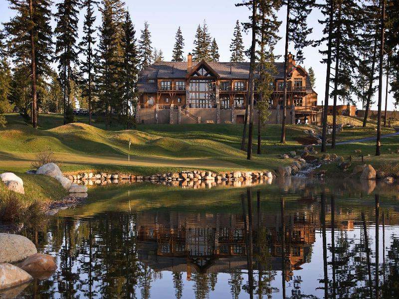 Suncadia Resort image