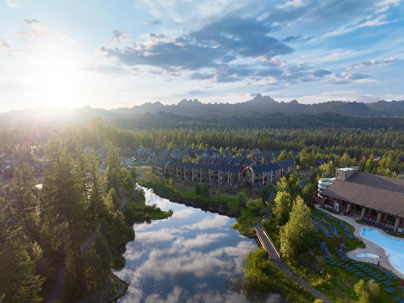 Suncadia Resort image