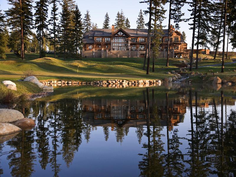 Suncadia Resort image