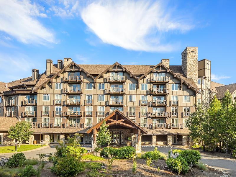 Suncadia Resort image