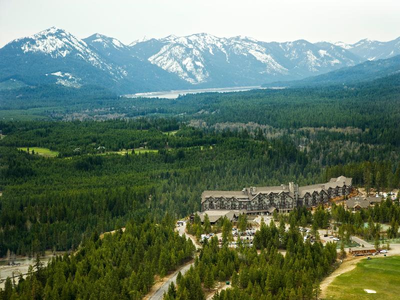 Suncadia Resort image