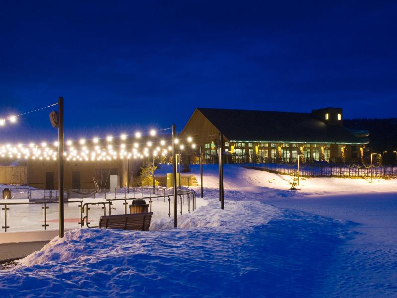 Suncadia Resort image