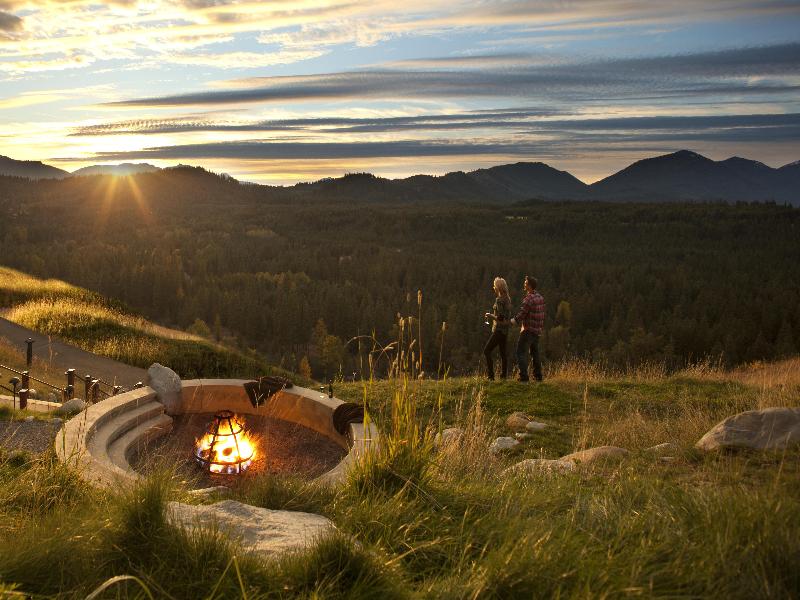 Suncadia Resort image