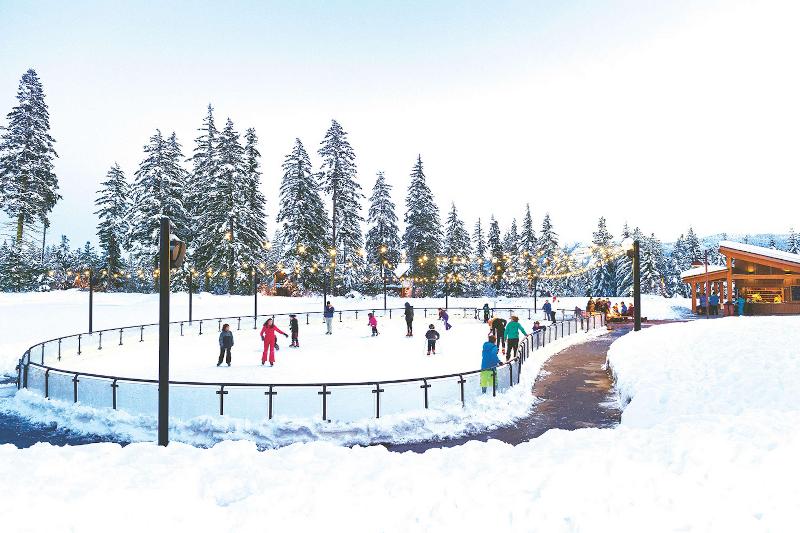 Suncadia Resort image