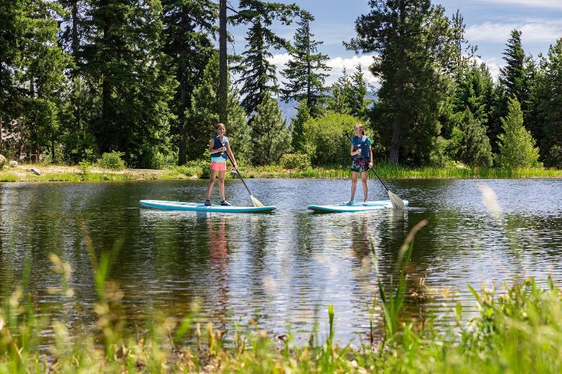 Suncadia Resort image