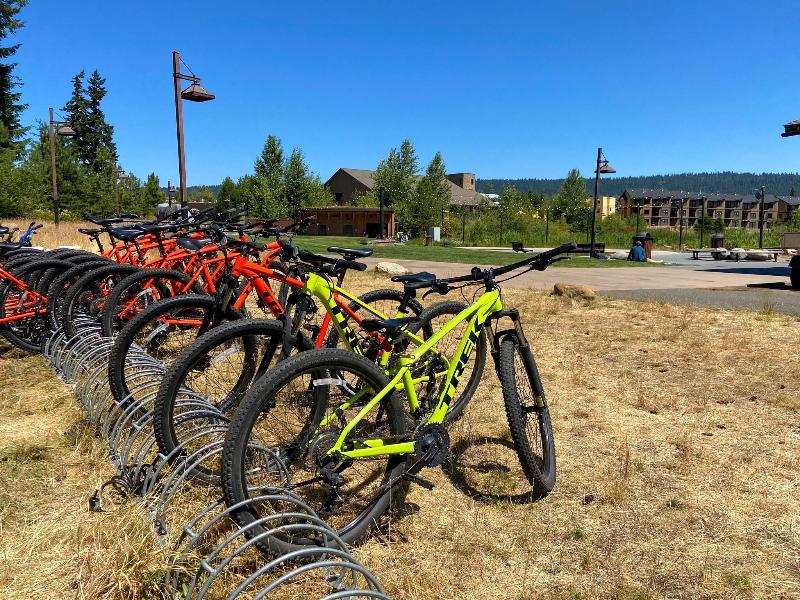 Suncadia Resort image