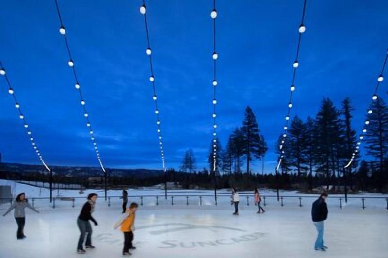 Suncadia Resort image
