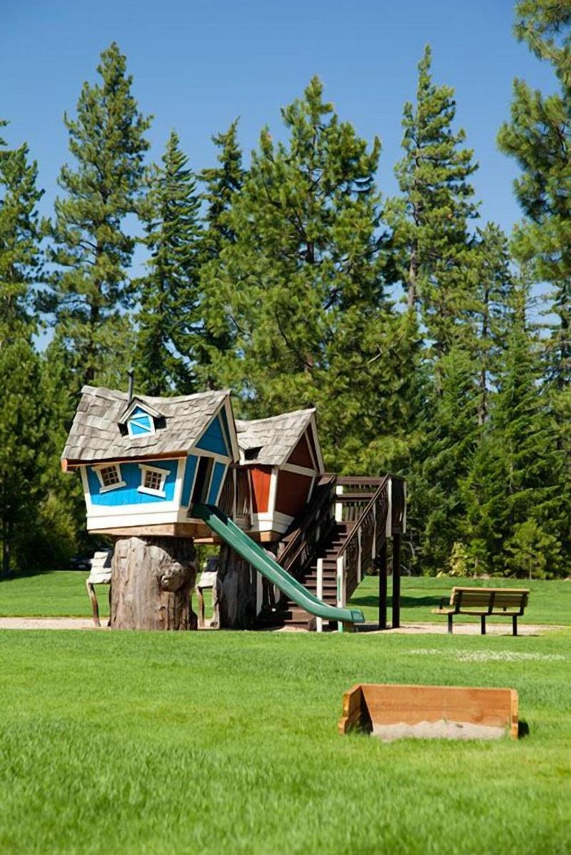 Suncadia Resort image