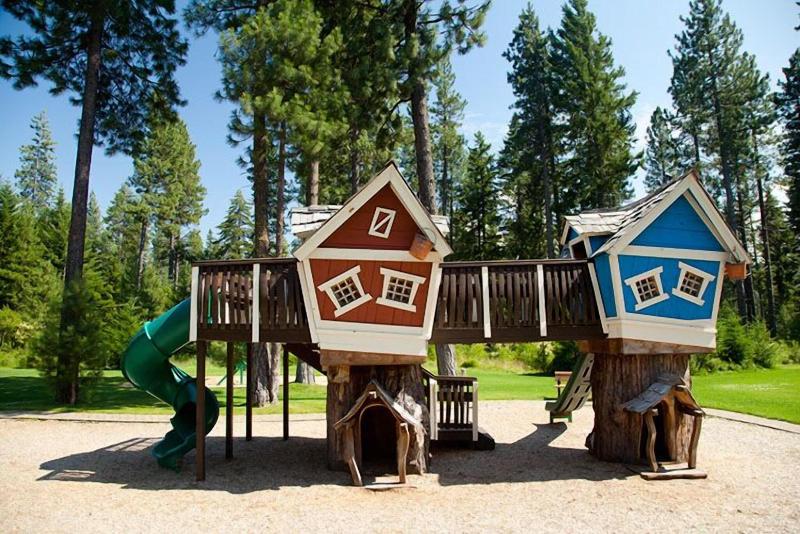 Suncadia Resort image